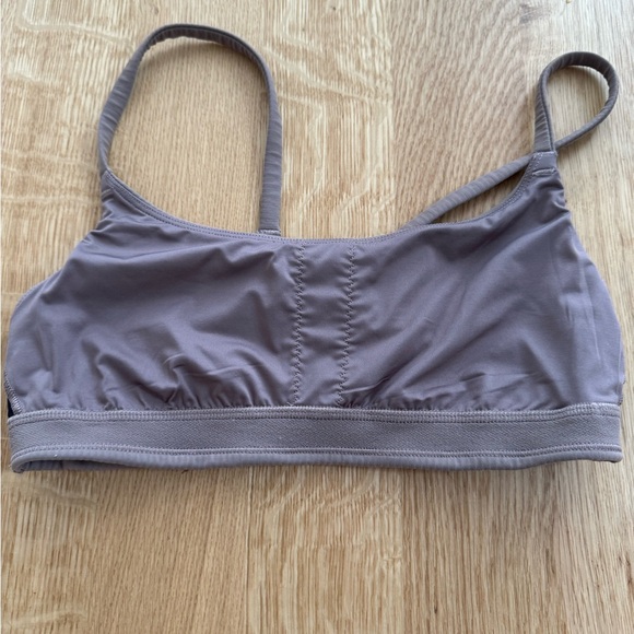 Lululemon wunder bra size 6 - Picture 3 of 5